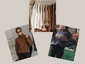 Read more about the article Wollen Garments