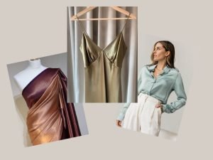 Read more about the article Silk Garments