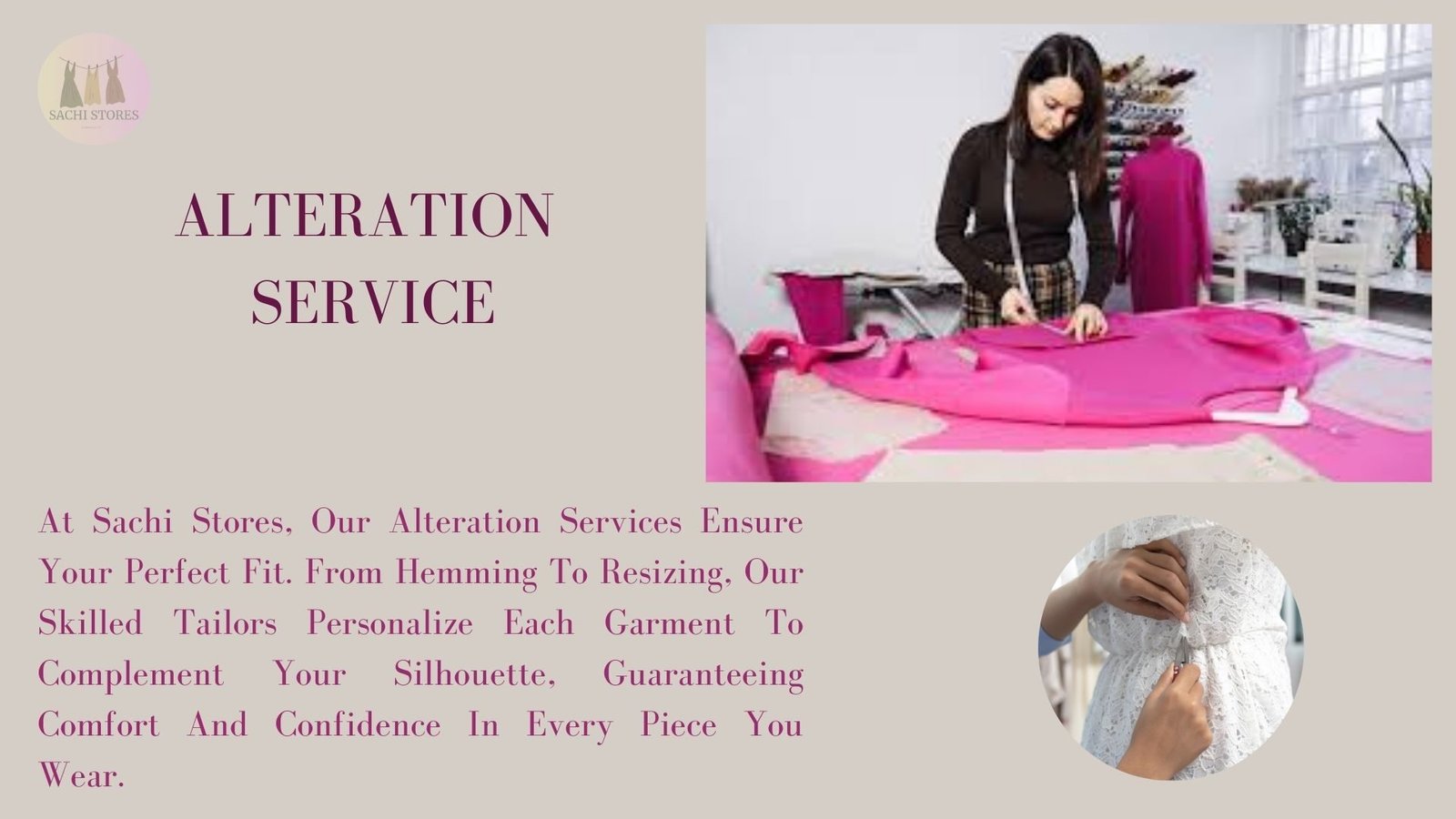 alteration service banner