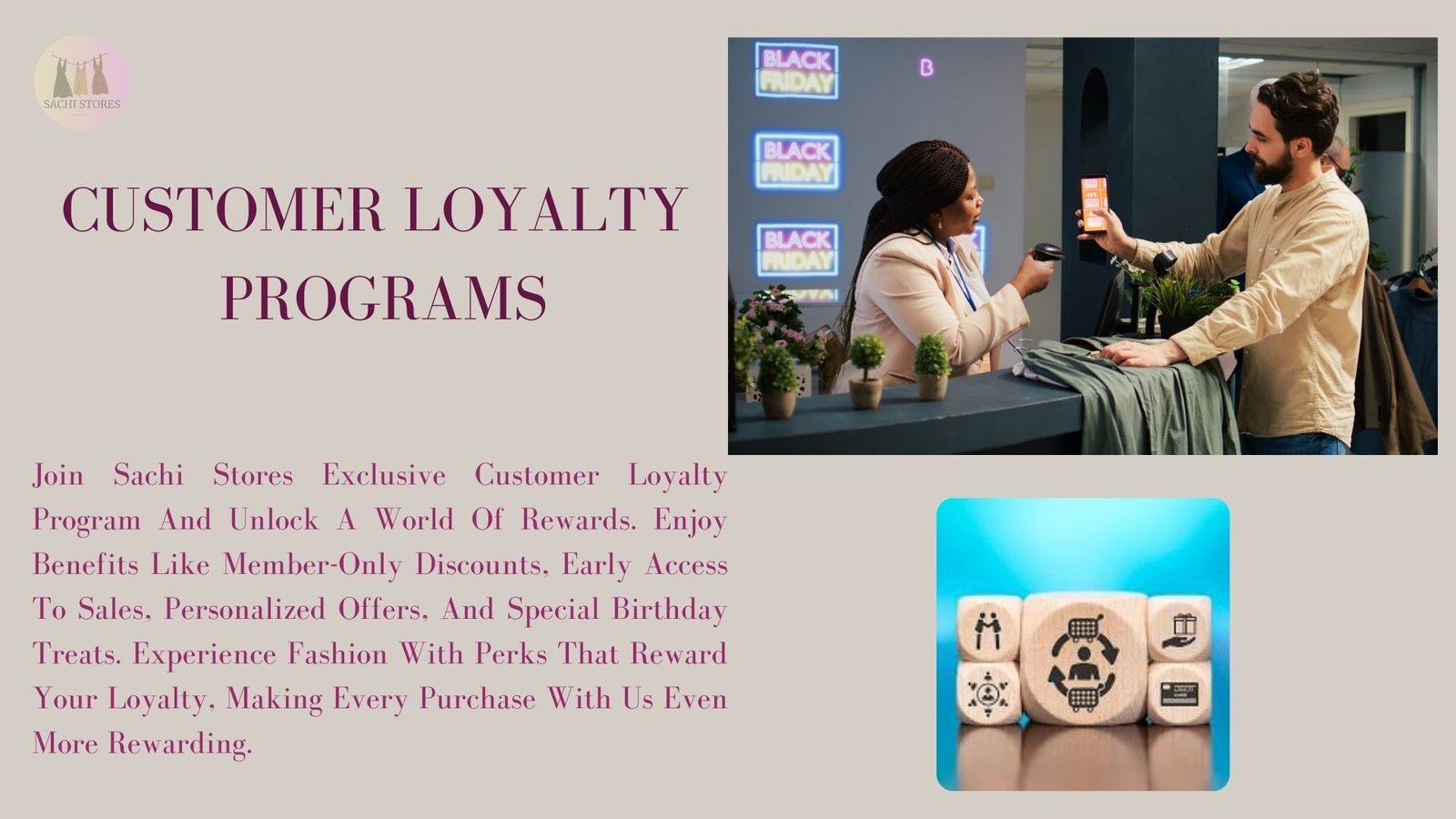 customer loyalty programs banner